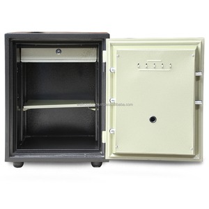 Burglary Safe Dortmund Germany Manufacturers - Product Image 4