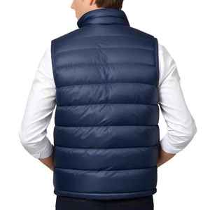 Fashionable Lightweight Puffer Quick Dry Latest Style Breathable& High Quality Winter <b>Jacket</b> For Men - Product Image 3