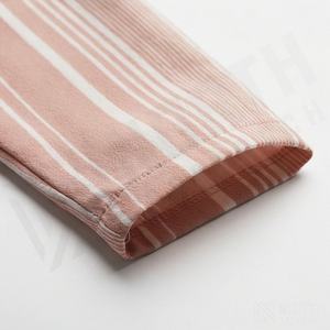 Abaya Juba pour femmes grandes tailles à manches longues, prix de gros, logo personnalisé, tailles personnalisables, vêtements de haute qualité - Product Image 5