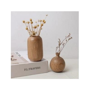 Macetas de Madera Ligeras Personalizadas, Diseño Más Vendido, Estilo Vintage, Decoración para el Hogar, Bodas, Flores, Día de la Madre - Product Image 6