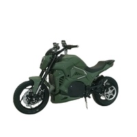 Prix pas cher Moto électrique moto motos électriques 72v 3000W 5000W hors route moto sportbike