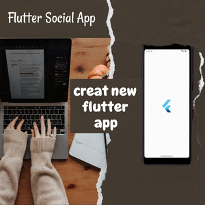 บริการพัฒนาแอปพลิเคชัน Premier Flutter: การออกแบบมือถือข้ามแพลตฟอร์ม การเพิ่มประสิทธิภาพ UI UX และการเปิดตัวแอปใน App Store - Product Image 6