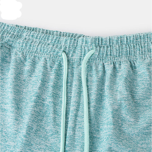 Nouvel article au style tendance, service OEM, ensemble short et t-shirt léger pour homme, tenue de plage élégante, imprimé - Product Image 5