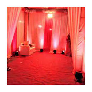 Tente de mariage indienne de haute qualité 100% techniques et matériaux de style de conception personnalisables au Royaume-Uni - Product Image 1