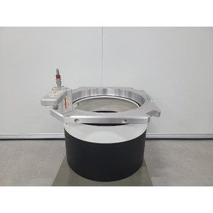 Conjunto de fuelles de vacío AMAT REV 600 0040-44643, usado tal como está, piezas de equipos semiconductores Legacy - Product Image 3