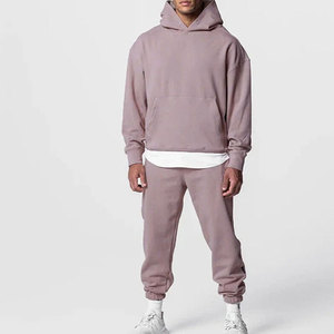 Vêtements de sport, gym, fitness, entraînement, meilleure qualité au Pakistan, ensembles de survêtements pour hommes, ensemble deux pièces, survêtement de jogging pour hommes - Product Image 1