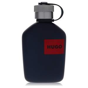 Hugo Jeans de Givenchy para Hombre, Eau de Toilette en Spray, Perfume Sin Caja - Product Image 1