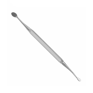 Premium Dental <b>Bone</b> File - Double Ended <b>Surgical</b> Grade Periosteal Elevators Stainless Steel <b>Bone</b> Files Alveoloplasty <b>Instrument</b> - Product Image 3
