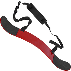 Blaster de bras souple en néoprène en fonte robuste personnalisé pour l'exercice des biceps et des triceps, le fitness, la musculation et l'entraînement à la force - Product Image 1