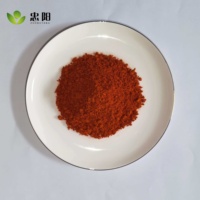 Fabricant chinois ZHONGYANG Solvent Orange 60 Poudre orange jaunâtre 3G Teinture solvant haute résistance à la lumière Pureté 99% 25kg Gratuit