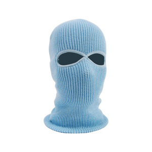 Balaclava d'hiver en polaire chaude pour enfants, respirante, coupe-vent, chapeau de montagne, balaclava d'hiver pour l'extérieur - Product Image 1