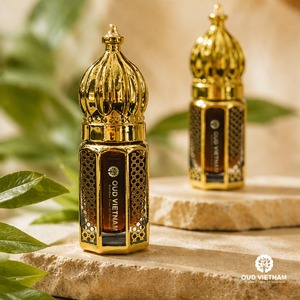 New Arrival Bulks 100% Pure Ha Tinh Agarwood Set High Grade <b>Oud</b> Oils for <b>Diffuser</b> <b>OUD</b> VIETNAM Model OES All-Season - Product Image 2