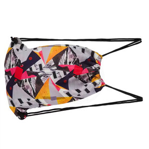 Drawstring Bags Lightweight Fitness Drawstring Bags For Workout Travel School And Everyday Use - Product Image 6