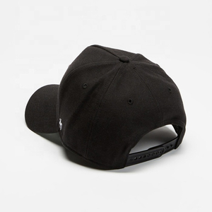 Hand Embroidered <b>Snapback</b> <b>Cap</b> Adjustable Streetwear Sports Hat for Men and Women - Product Image 5