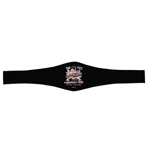Cinturones de Alta Calidad para Artes Marciales, Cinturón de Campeonato Vintage de Primera Calidad, Venta al Por Mayor, Gira de Despedida 2025, London Spinner - Product Image 4