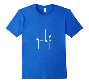 เสื้อยืดคอกลมแขนสั้นพิมพ์ลายสีน้ำเงินสไตล์ลำลองสำหรับเด็ก ผ้าถักนิตติ้งผ้าฝ้าย 100% ความยาวสั้นจากบังกลาเทศ - Product Image 2