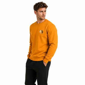 Sudadera de hombre de alta calidad con tela transpirable, tacto suave y forma duradera para moda casual, fitness y actividades al aire libre. - Product Image 4