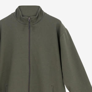 Conjunto Deportivo Clásico Vintage para Hombre, Chaqueta y Pantalones Holgados, Estilo Urbano, Chaqueta Vintage Informal - Product Image 5