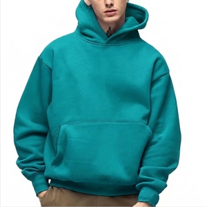 Sweat-shirts pour hommes en polaire légère, toucher doux, sensation de chaleur, design élégant, parfaits pour le travail, les voyages ou la tenue de rue - Product Image 4