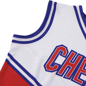 Ensembles d'uniformes de pom-pom girl de taille adulte les plus vendus dernière conception vêtements d'entraînement - Product Image 5