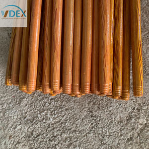 Palo de escoba de PVC de gran oferta con cable de Color para la limpieza del hogar y el jardín del proveedor de Vietnam - Product Image 4