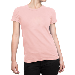 Camisetas de Manga Corta con Cuello Redondo, Impresión Digital, Mezcla de Algodón y Spandex Súper Suave de 120g, Antiarrugas, de Secado Rápido, para Mujer y Unisex - Product Image 6