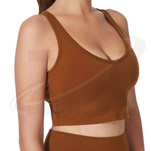 Productos Deportivos Más Vendidos: Sujetador Deportivo para Mujer para Uso en Fitness en Diferentes Colores y Tallas, Sujetador Deportivo para Adultos - Product Image 3