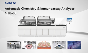 خزانة تدفق الهواء اللامينار من BIOBASE CHINA طراز BBS-V1100-XF مع نظام إعادة تدوير الهواء للمختبرات والمستشفيات - Product Image 2