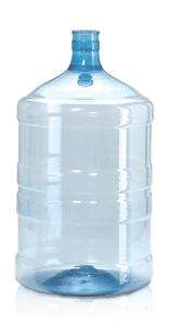 Bouteille d'eau de grande capacité 20L - Product Image 3