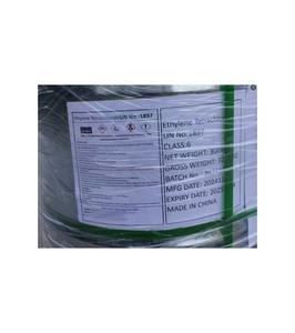 Percloroetileno para Aplicaciones de Decapado de Pintura, Percloroetileno Premium para Sistemas de Solventes Industriales - Product Image 2