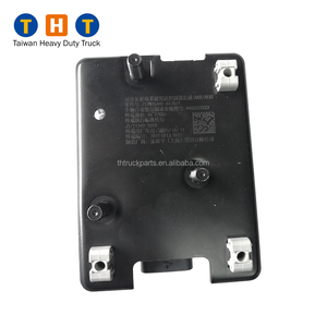 Contrôleur radar 712W25441-6170, pièces de moteur de camion pour Sinotruk Sitrak, pour moteur diesel HOWO C7H - Product Image 6