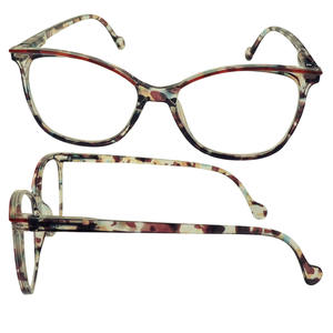 Nueva Lente Dióptrica Plana Multicolor Disponible, Gafas Duraderas - Product Image 3