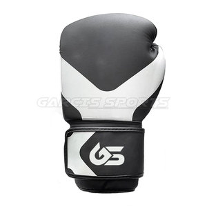 Top Selling Leather Made Boxing <b>Gloves</b> Professional Boxing <b>Gloves</b> Custom Design Boxing <b>Gloves</b> - Product Image 3