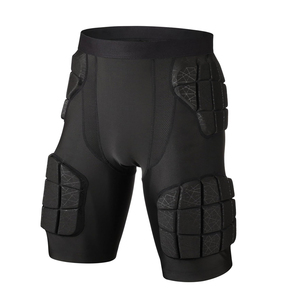 5 Padded <b>Compression</b> <b>Shorts</b> With All Size Available New Arrival <b>Men</b> <b>Compression</b> <b>Shorts</b> for Training & Exercise - Product Image 1
