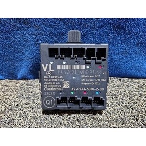 ECU และโมดูลคอมพิวเตอร์มือสองสำหรับรถยนต์ E-class รุ่น A2129009128 - Product Image 1
