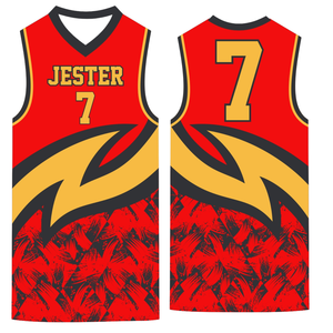 Uniforme de Baloncesto Sublimado Personalizado OEM, Conjunto de Camisetas y Pantalones Cortos para Equipo, Ropa Deportiva Transpirable y Resistente, Venta al Por Mayor - Product Image 4