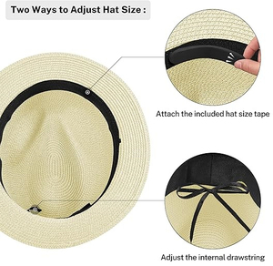 Chapeaux d'équitation de style haut de gamme pour sports équestres, avec logo personnalisable, pour activités de course en extérieur, en cuir durable, vente en gros pour équitation - Product Image 3
