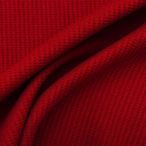 Tela de Poliéster Reciclado 2026 Tipo Waffle para Ropa Casual de Yoga - Product Image 6