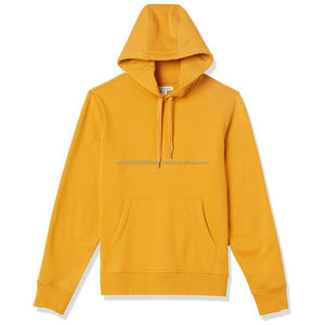 Luxury Quality Men's Custom Oversized Puff Printing Hooded Eco-Friendly <b>Gym</b> <b>Hoodie</b> 100% Cotton Heavy Weight Solid Pattern Winter - Product Image 6