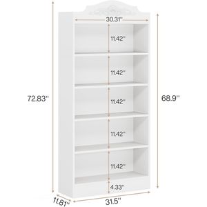 Scarpiera Resistente ed Elegante per Organizzare la Tua Collezione di Calzature - Product Image 5