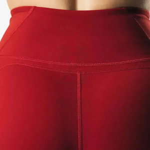 Shorts de Alta Calidad para Mujer con Tela Suave y Elástica, Diseño de Cintura Ajustable - Product Image 5