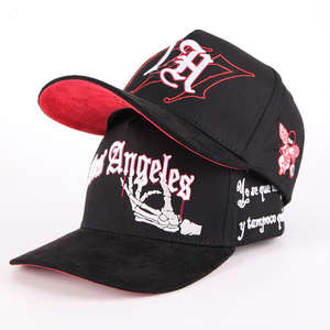 Casquette de baseball en coton classique personnalisée de style nouveau, réglable, unisexe, décontractée, pour tous les jours, pour le sport - Product Image 3