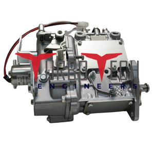 POMPE À INJECTION DE CARBURANT COMMUN 519-8115 ADAPTÉE AUX CHARGEUSES SUR CHENILLES CAT 301.7D 302.2 - Product Image 2