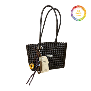Bolsa de Compras de Plástico Tejido de Calidad Dorada, Grado Profesional para Exportación, el Mejor Suministro Comercial al por Mayor - Product Image 1