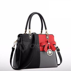 Servicio OEM, Precio al por Mayor, Bolsos de Cuero de Moda, Nuevo Diseño, Color Personalizado - Product Image 5