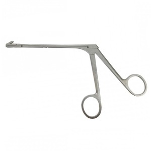 คีมตัดหลังแบบ Back Biter สำหรับการตัดขึ้น FESS Forceps Sinus Punch อุปกรณ์ผ่าตัดไซนัสผ่านกล้องสำหรับจักษุแพทย์  แบบใช้มือ ยี่ห้อ Vaslcare - Product Image 1