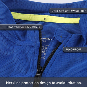 Vêtements de cyclisme en promotion, prix de gros, uniforme de cyclisme sur mesure pour hommes, short de cyclisme, ensemble maillot et short de cyclisme - Product Image 5