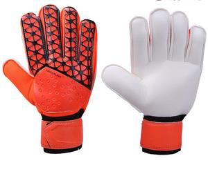 New Gloves Non <b>Slip</b> Outdoor All Seasons Unisex Football Goalkeeper Gloves PU Leather Non-<b>Slip</b> Breathable All Seasons Wear - Product Image 2