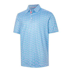 Chemises polo pour hommes personnalisées, marque privée, pour l'été, en vente, chemises polo pour hommes en tricot avec service OEM - Product Image 1