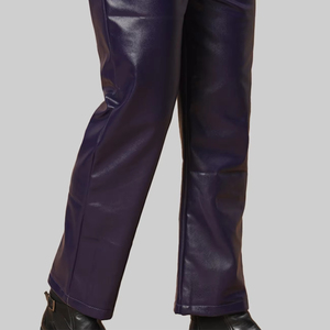 Best Price With Real 100% Genuine <b>Men</b> <b>Leather</b> <b>Pants</b> Top Quality <b>Leather</b> <b>Men's</b> <b>Pant</b> Black Color <b>Leather</b> <b>Pants</b> - Product Image 3